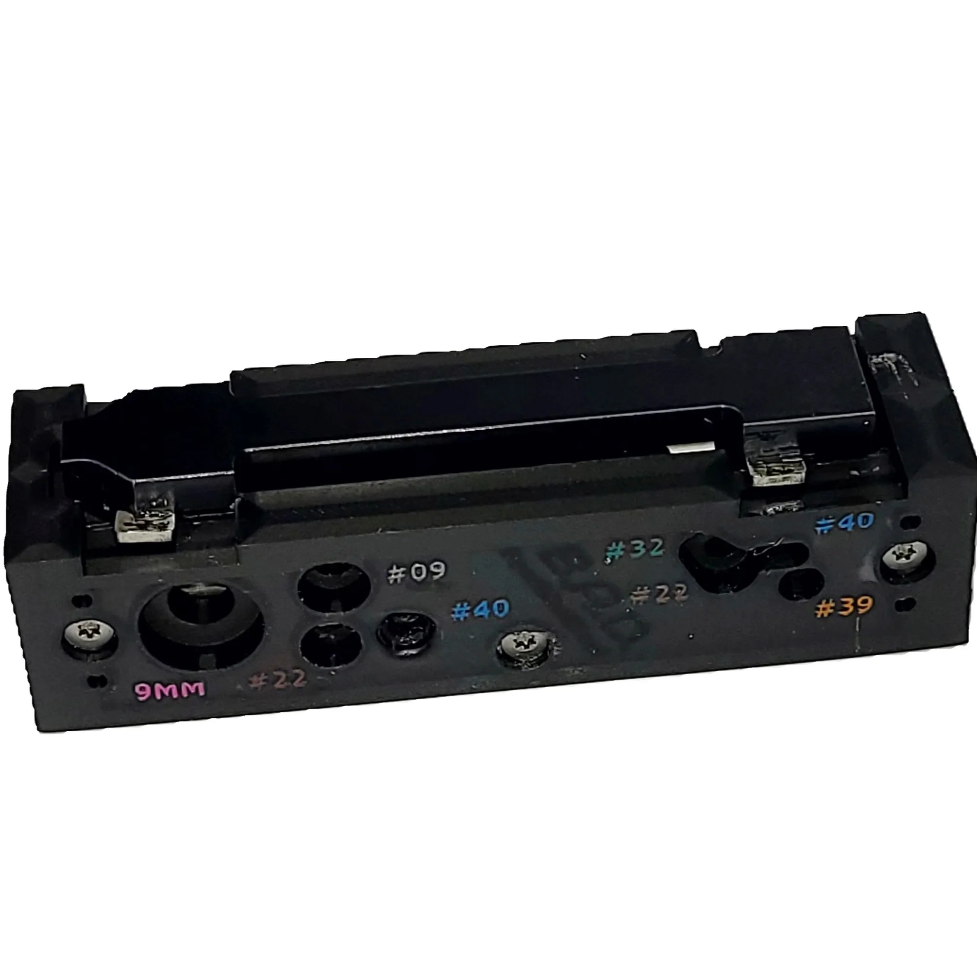 みみページ MUP1 80% JIG & BITS KIT — Sig80bitkitS.com